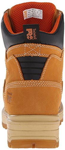6" Composite-Toe Waterproof Insulated Work Boot N350