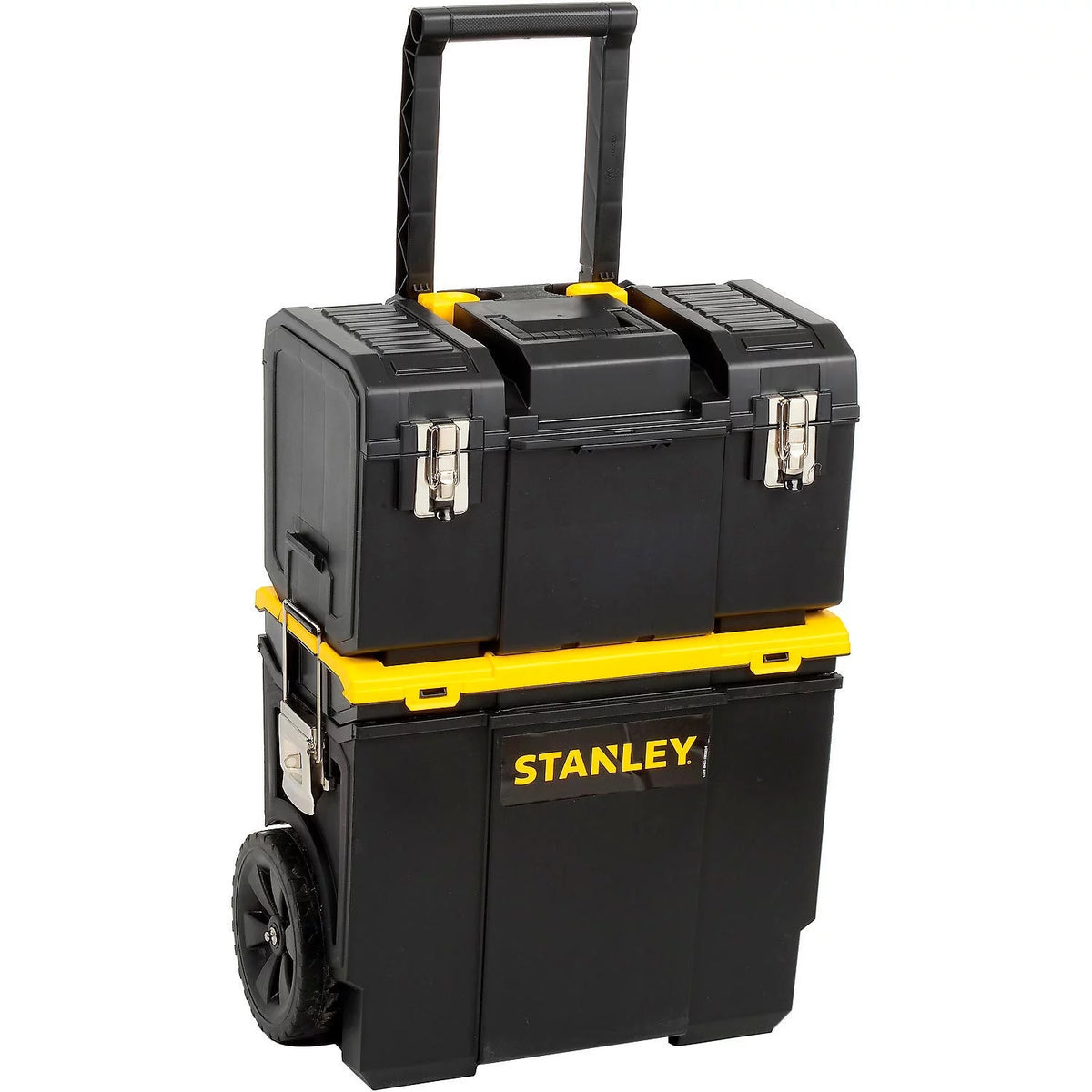 3-in-1 Rolling Workshop Organizer Z348