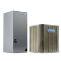 1.5 Ton 14 SEER Central Heat Pump Split System O8282