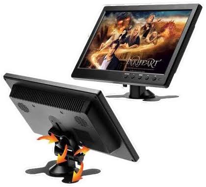 10.1 inch HD TFT LCD Monitor G10308