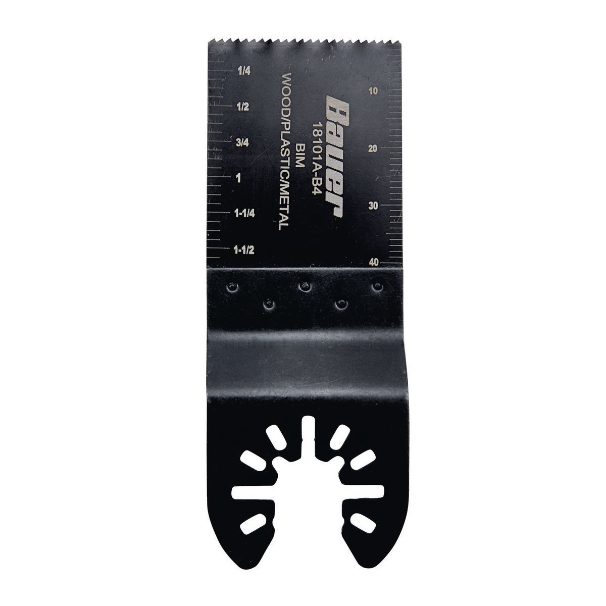 1-3/8 in. Bi-Metal Carbon Steel Plunge/Flush Cutting Saw Blade Q32855