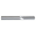 0.442x22 Solid Carbide Chucking Reamer V669