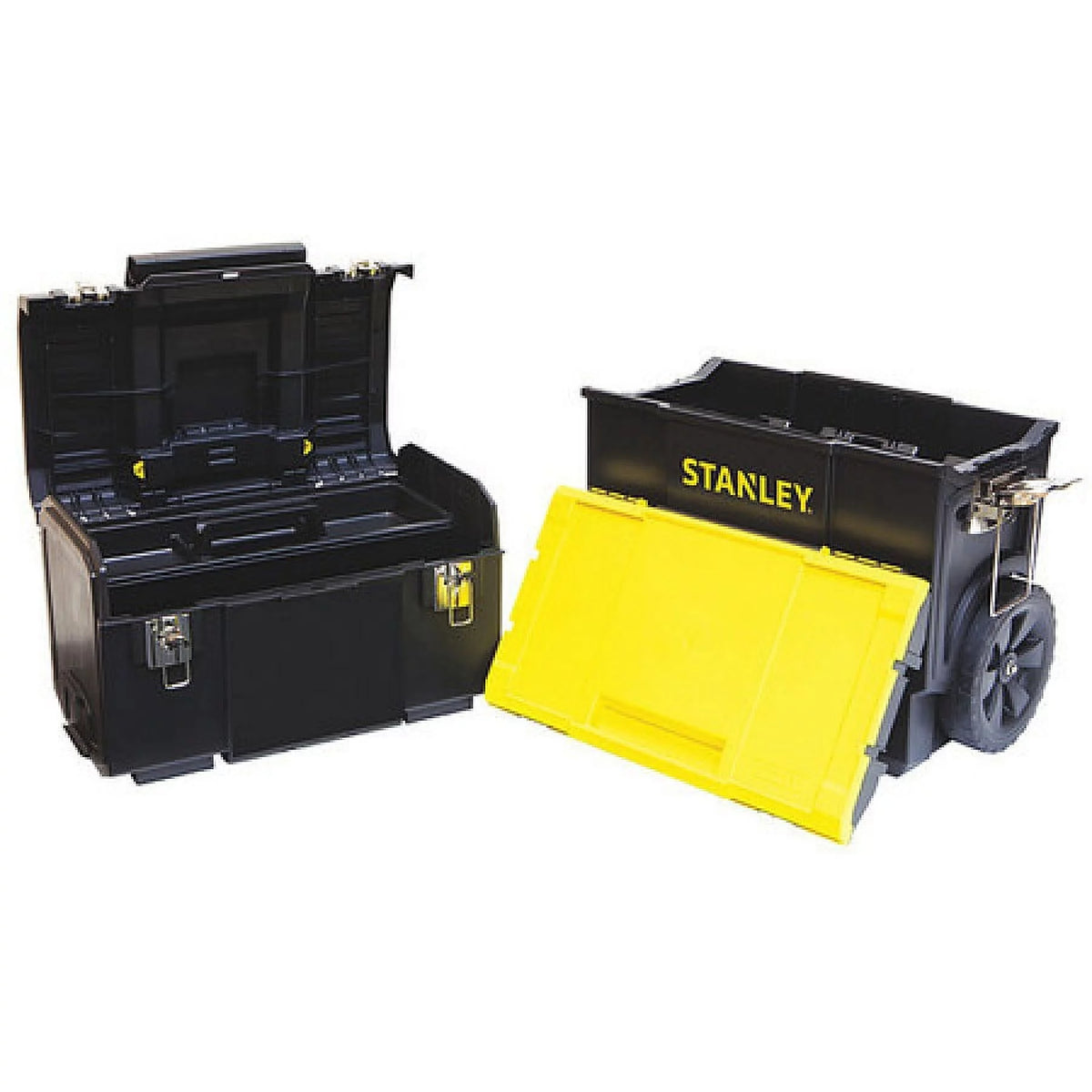 3-in-1 Rolling Workshop Organizer Z348