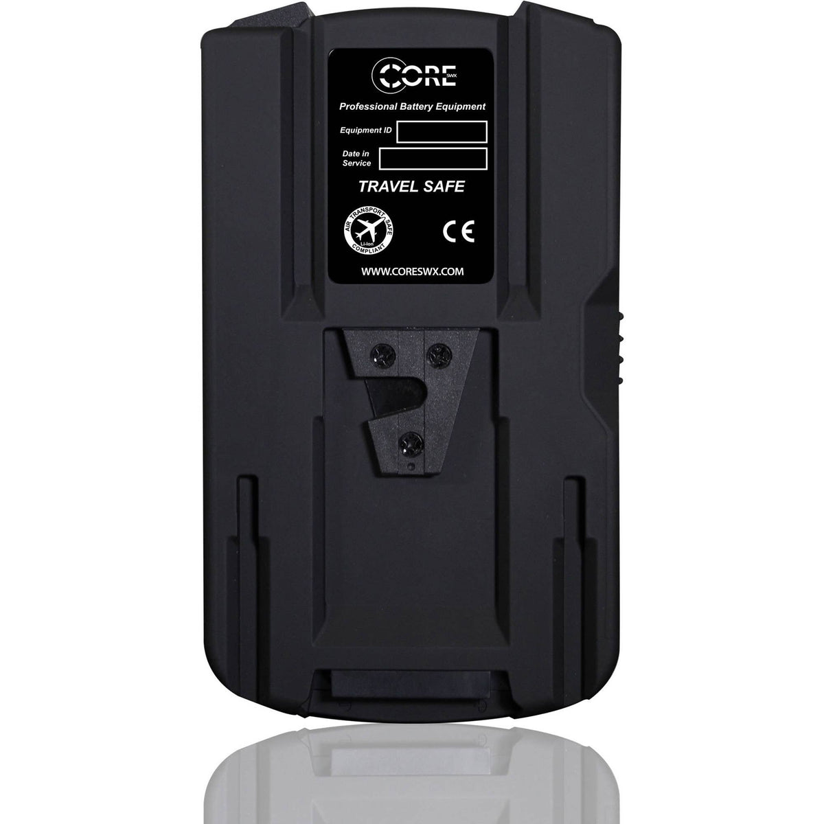 190Wh V-Mount Li-ion Battery Pack P4473