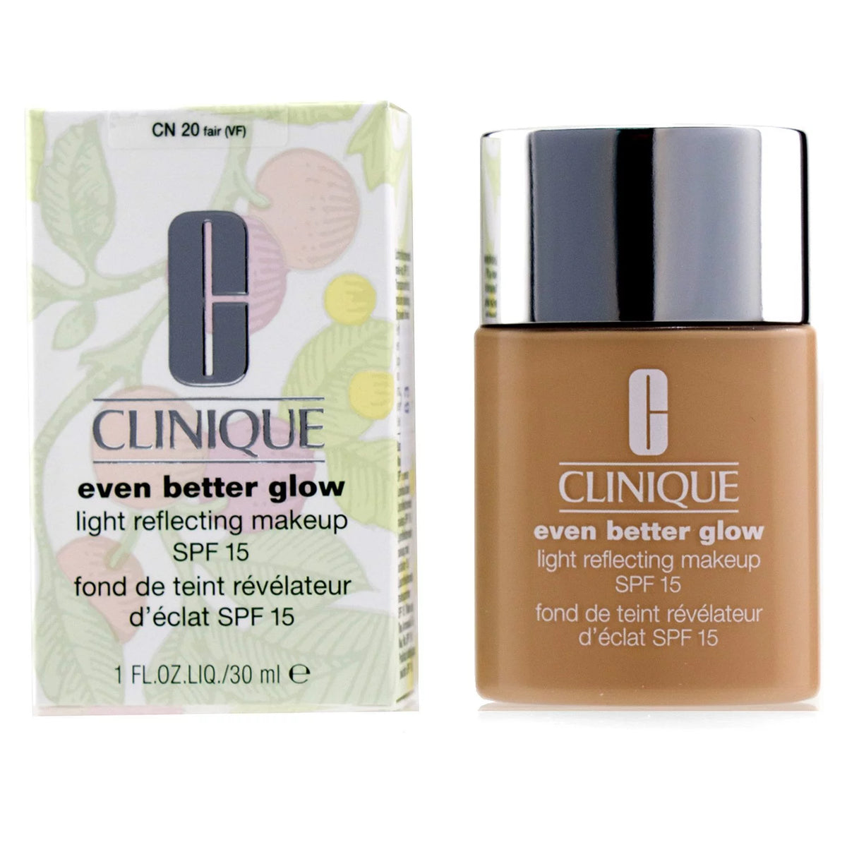 Fair Makeup 1 oz Z12256