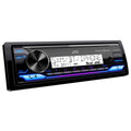 1-Din Bluetooth Stereo Receiver B64824