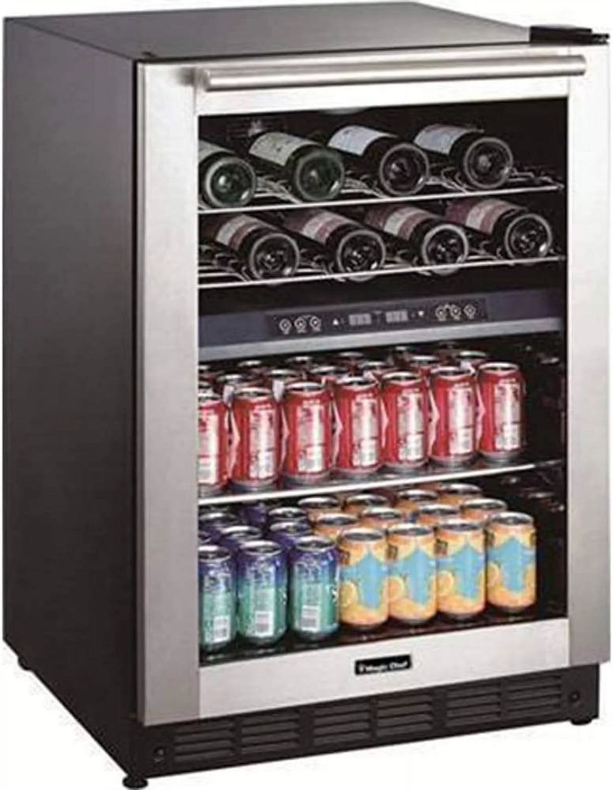24 Inch Wine and Beverage Center H1357