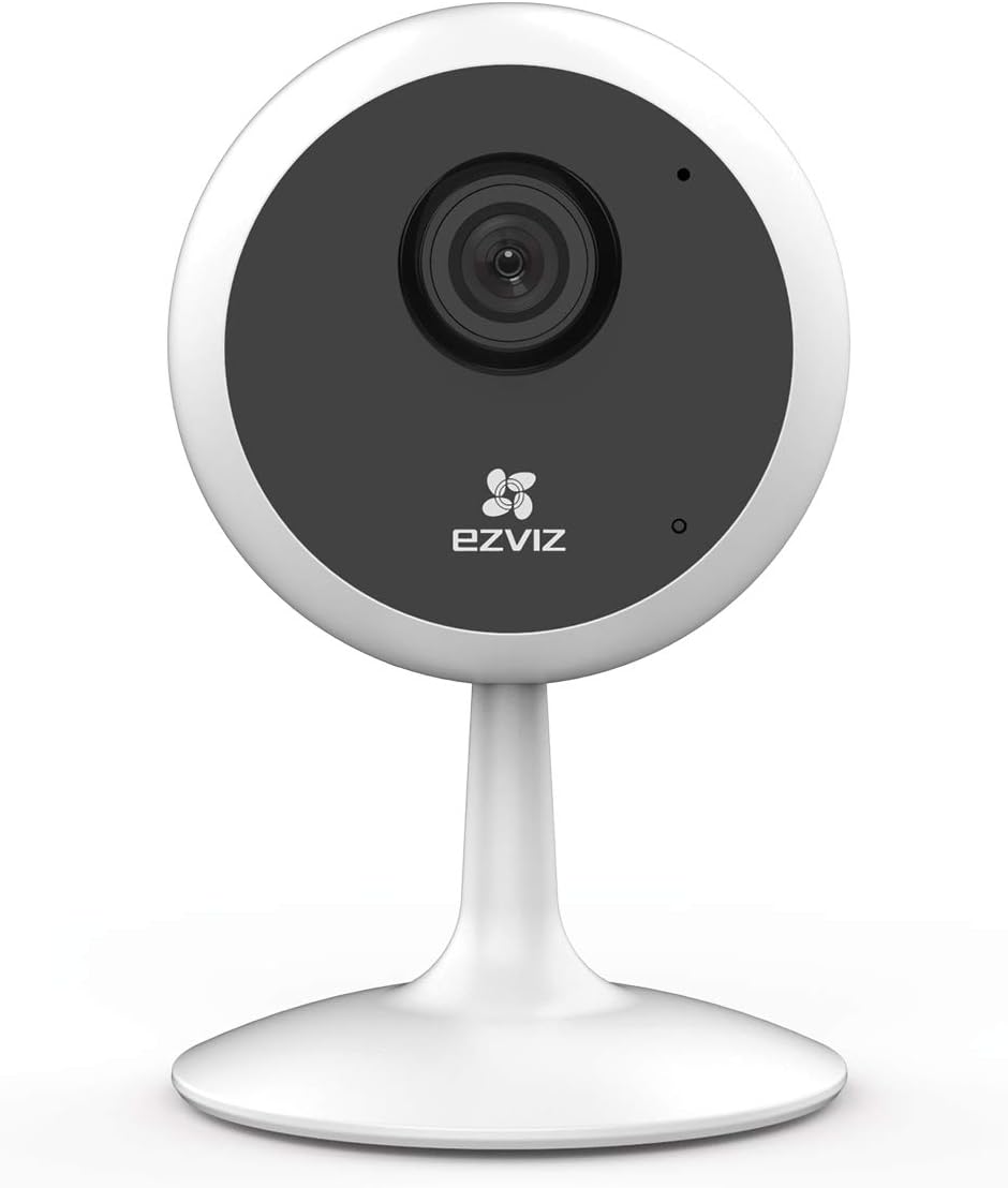 1080P Indoor Security Camera 2Pack I706