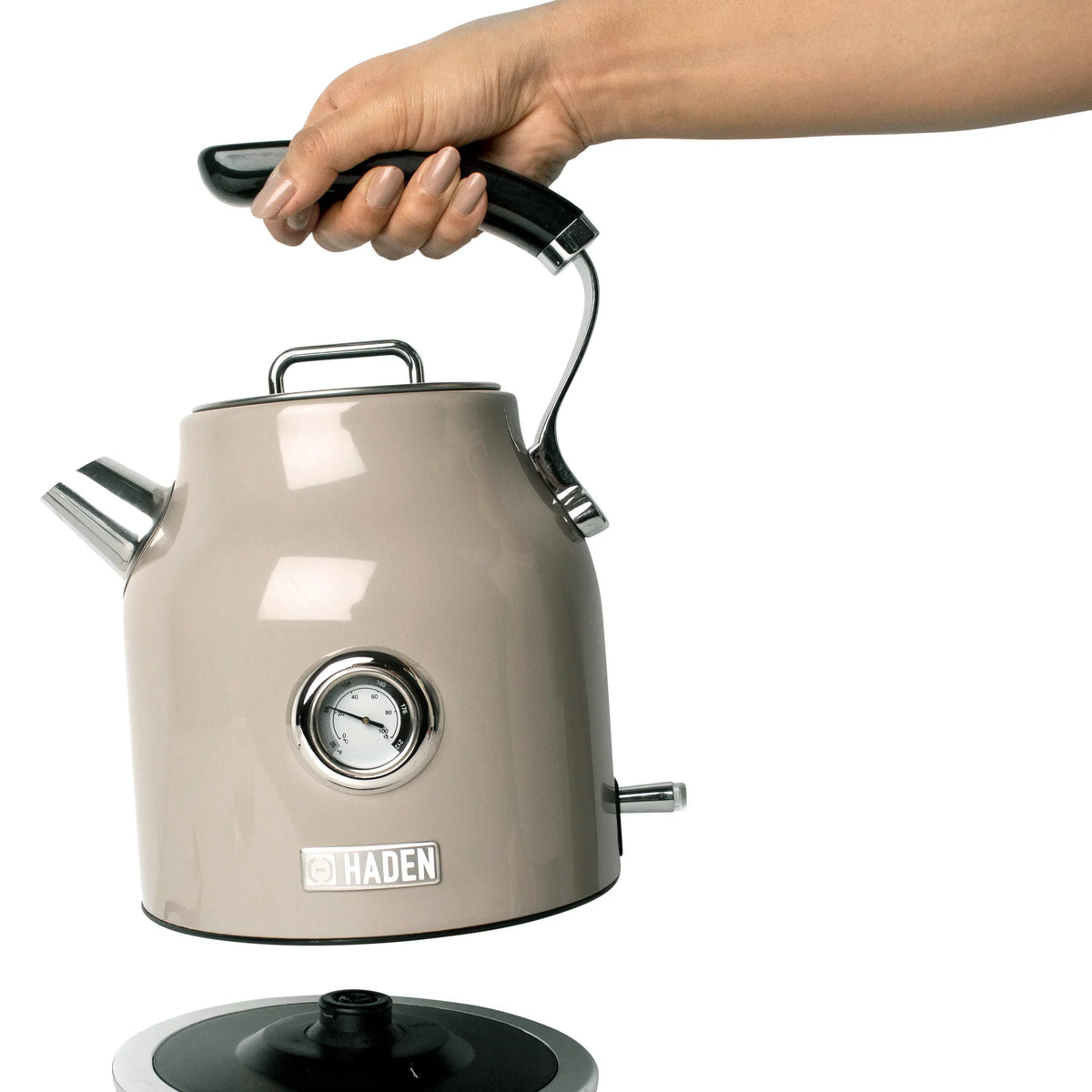 1.7 Liter Stainless Steel Electric Kettle X5607