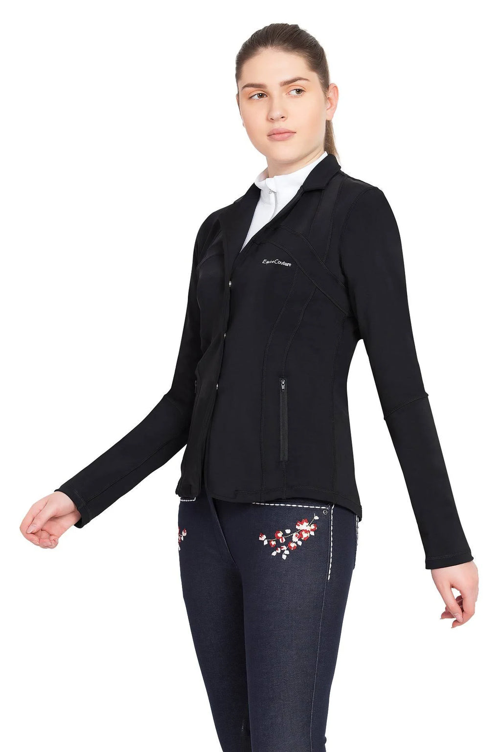 Ultra Light Show Coat W46997
