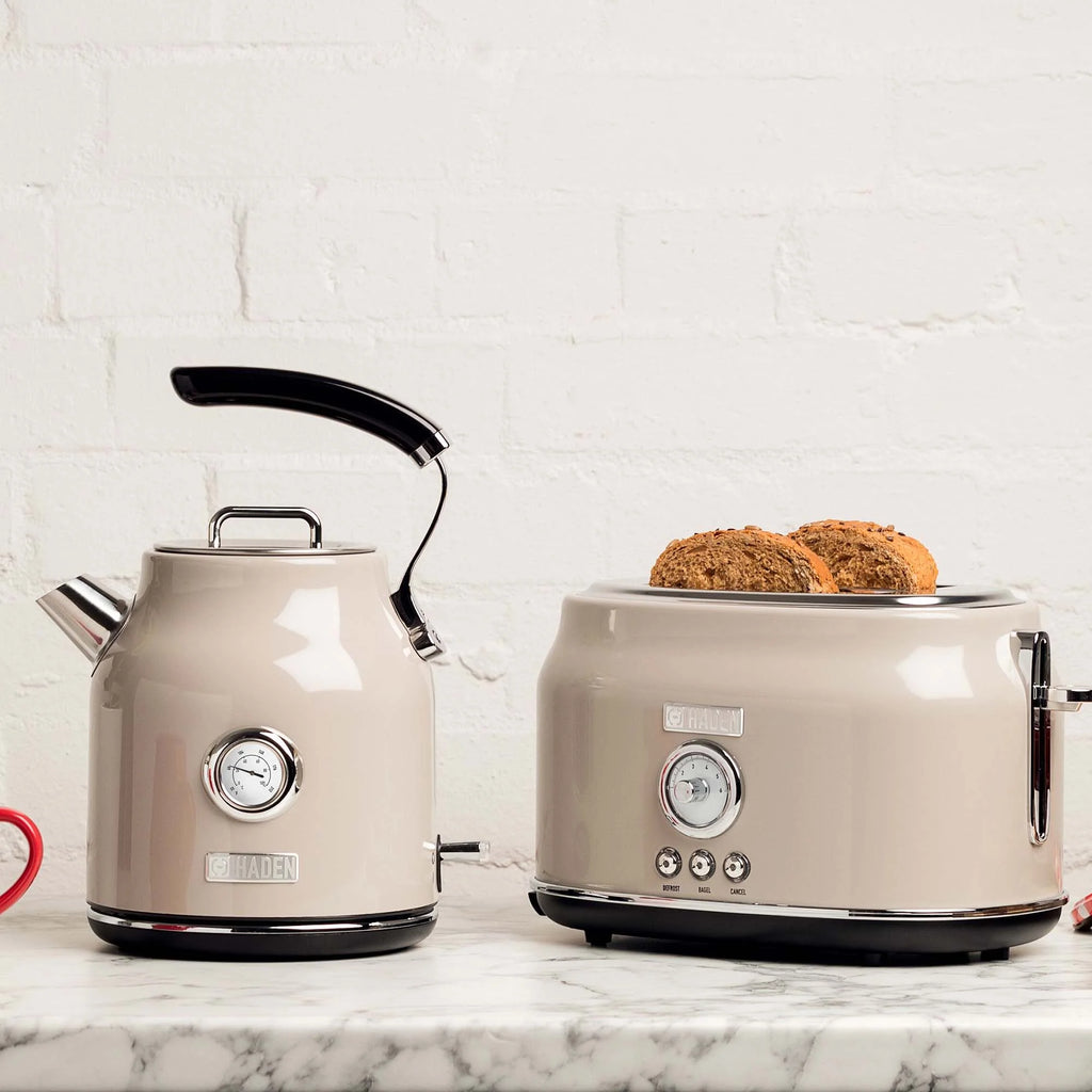 1.7 Liter Stainless Steel Electric Kettle X5607