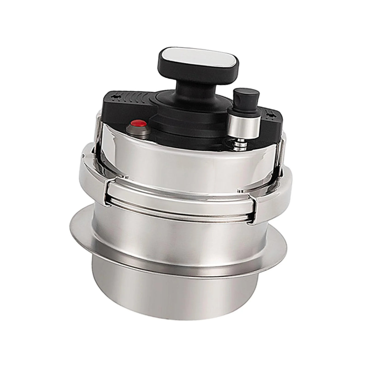 Small Multi Cooker Cooking Pot K852