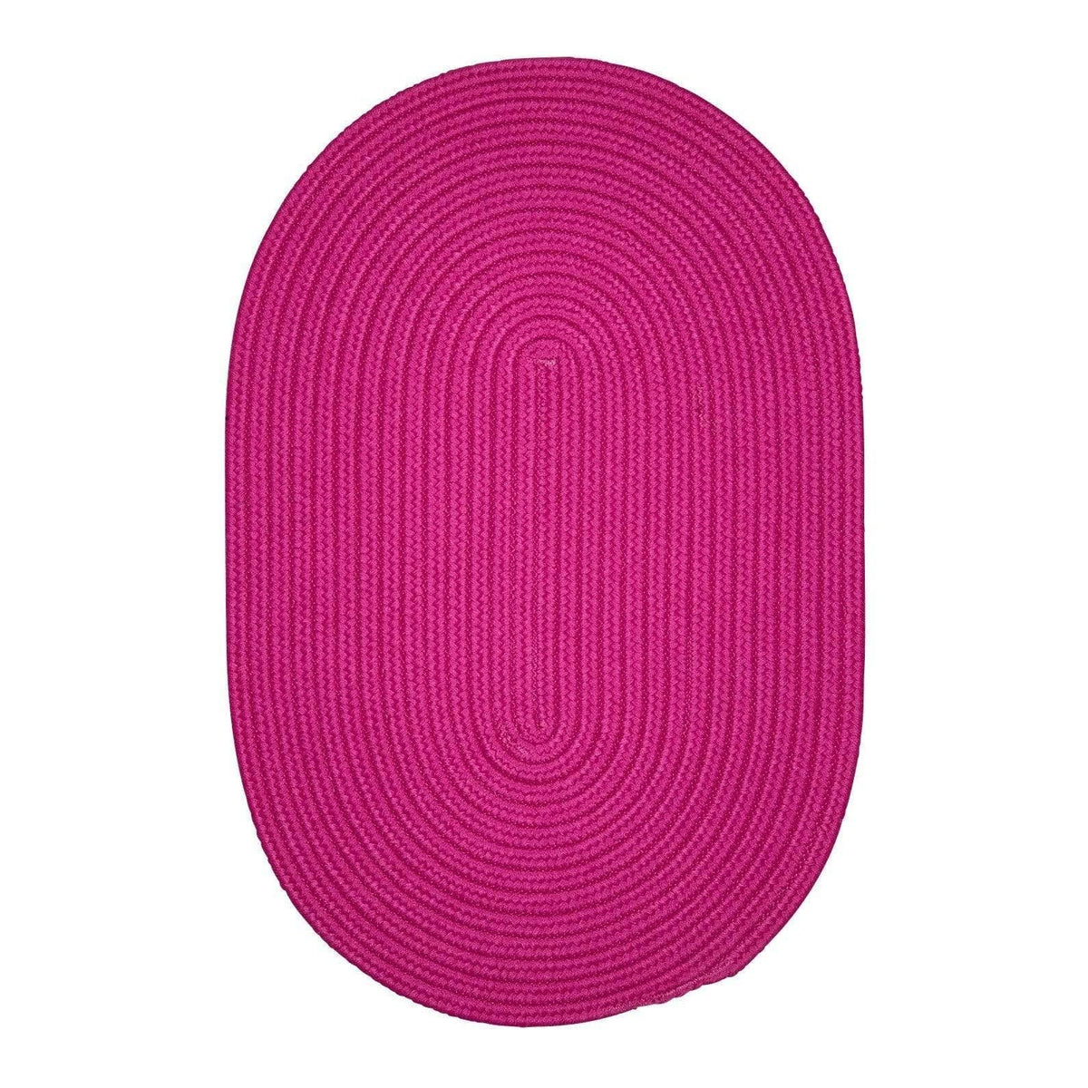 Magenta 2x5 Rug S796018
