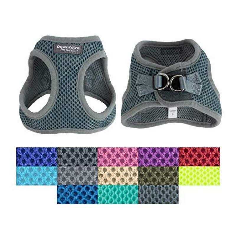 Step in Dog Harness for Small Dogs V32292