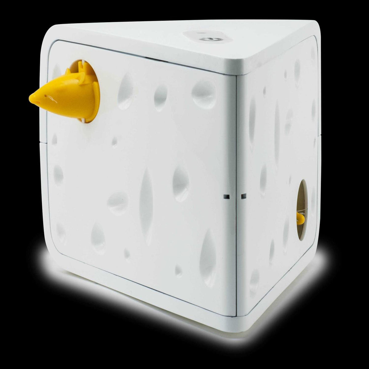 Automatic Cat Toy D982