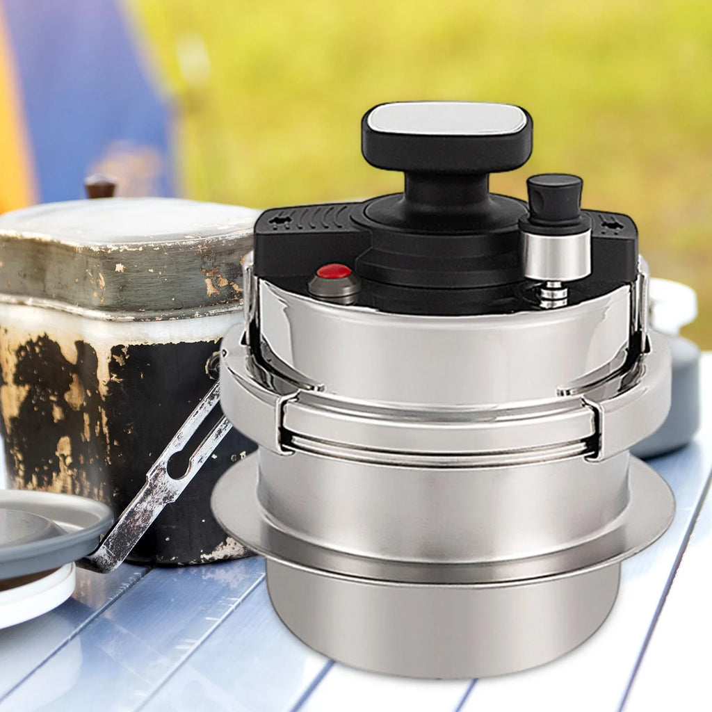 Small Multi Cooker Cooking Pot K852