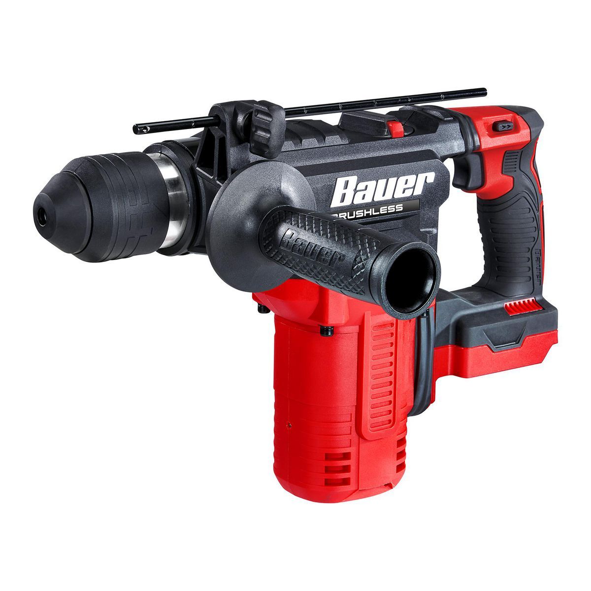 20V Brushless Cordless 1-1/8 in. SDS-PLUS Rotary Hammer B868921