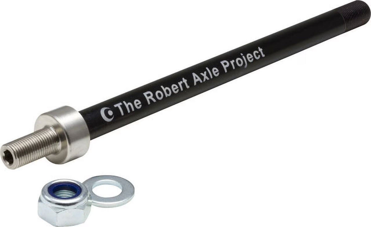 12mm Thru Axle Length 209mm Thread 1.75mm B723