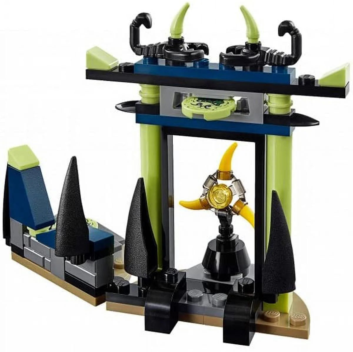 LEGO Ninjago Set V81625