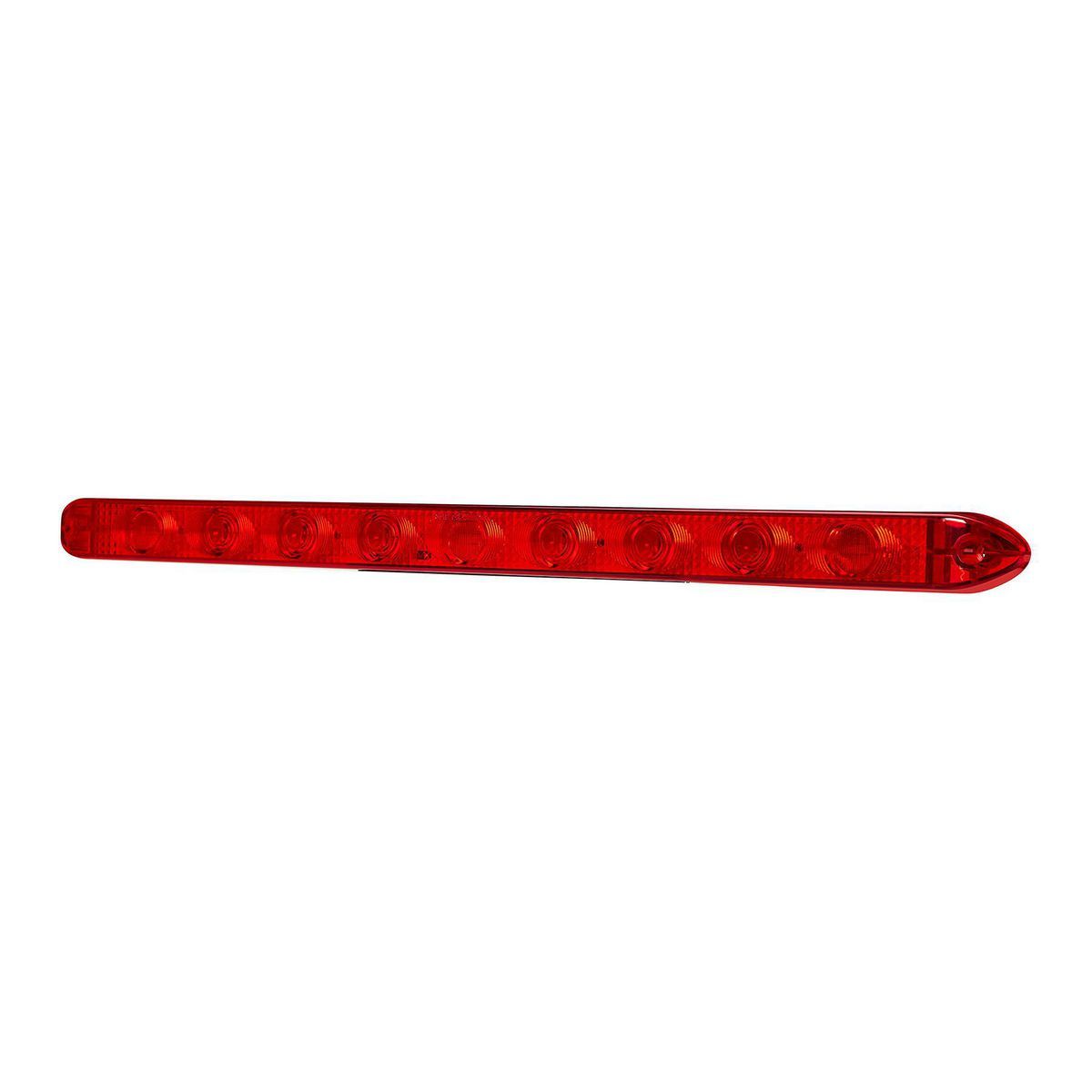 17 in. LED Rear Tri-Marker Bar Running Light X94192
