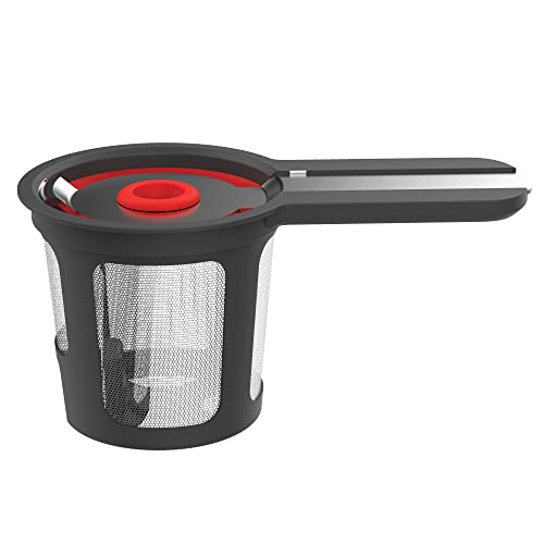 Reusable Coffee Pod, 2 oz Z693212