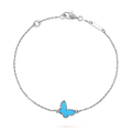 Butterfly Bracelet A7094