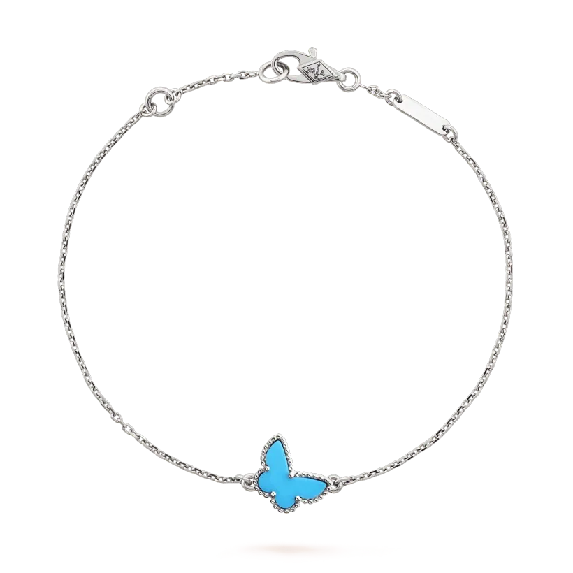 Butterfly Bracelet A7094