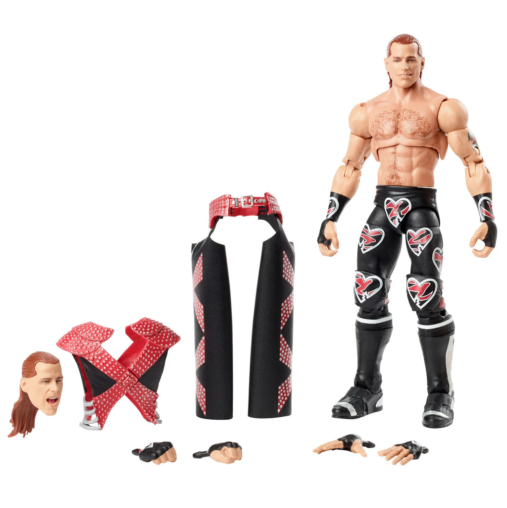 Action Figure X773