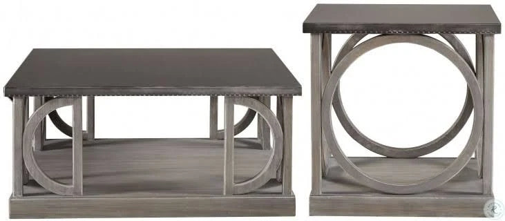 Carlton End Table H51538
