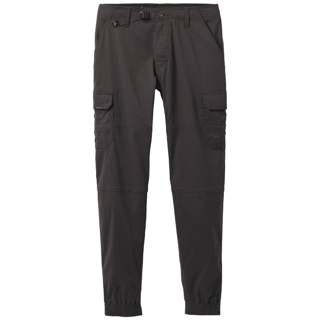 Black Zogger Pant W341