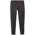 Black Zogger Pant W341