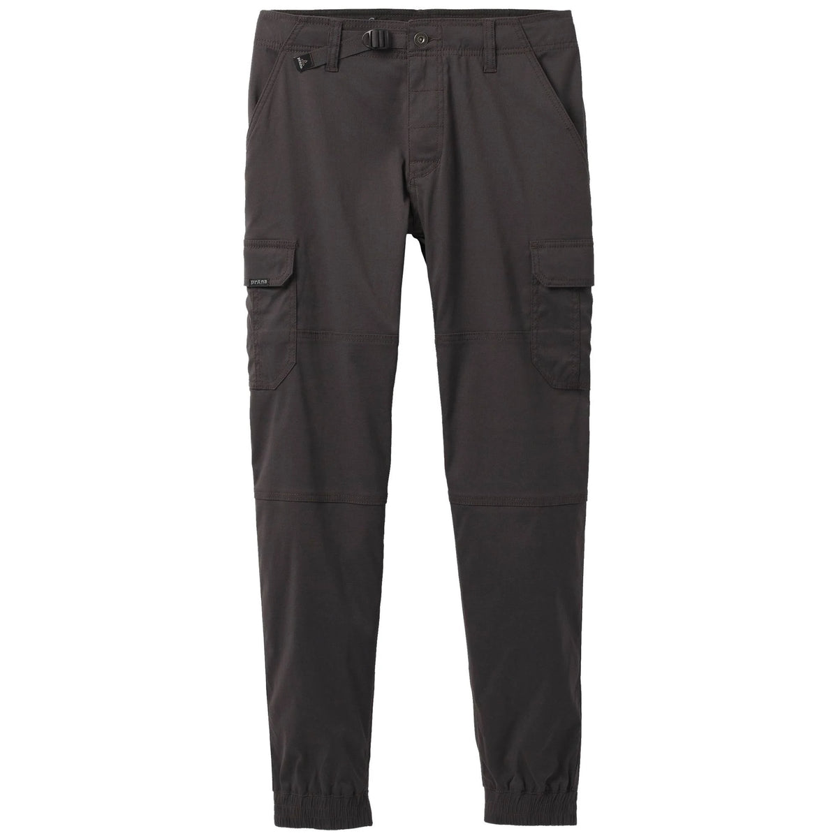 Black Zogger Pant W341