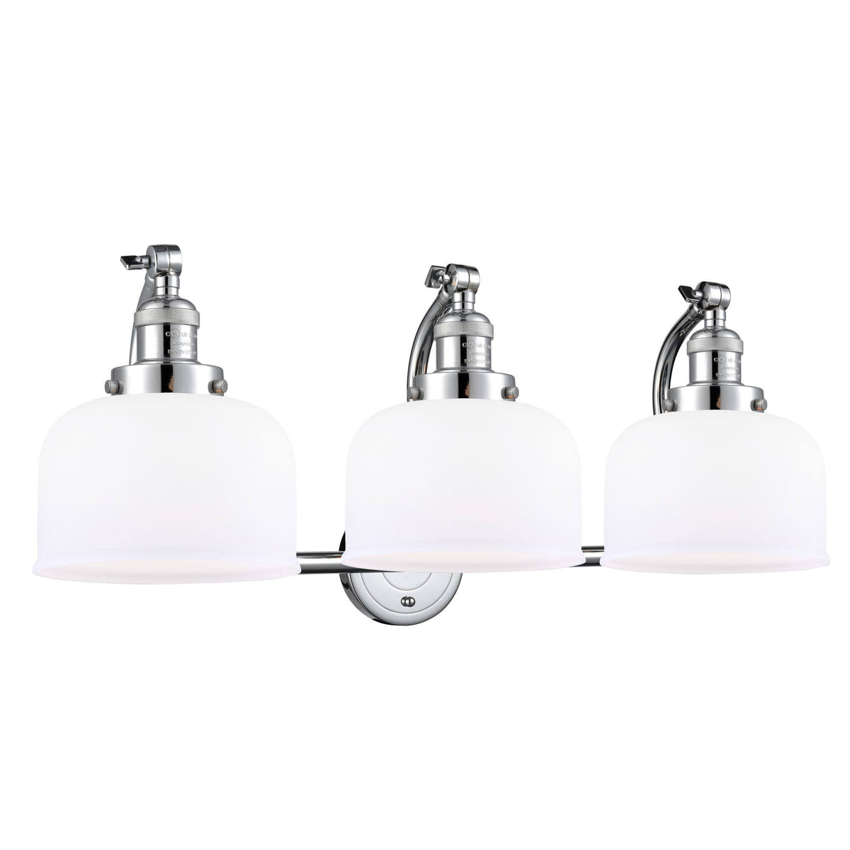 3 Light Bath Light G3087