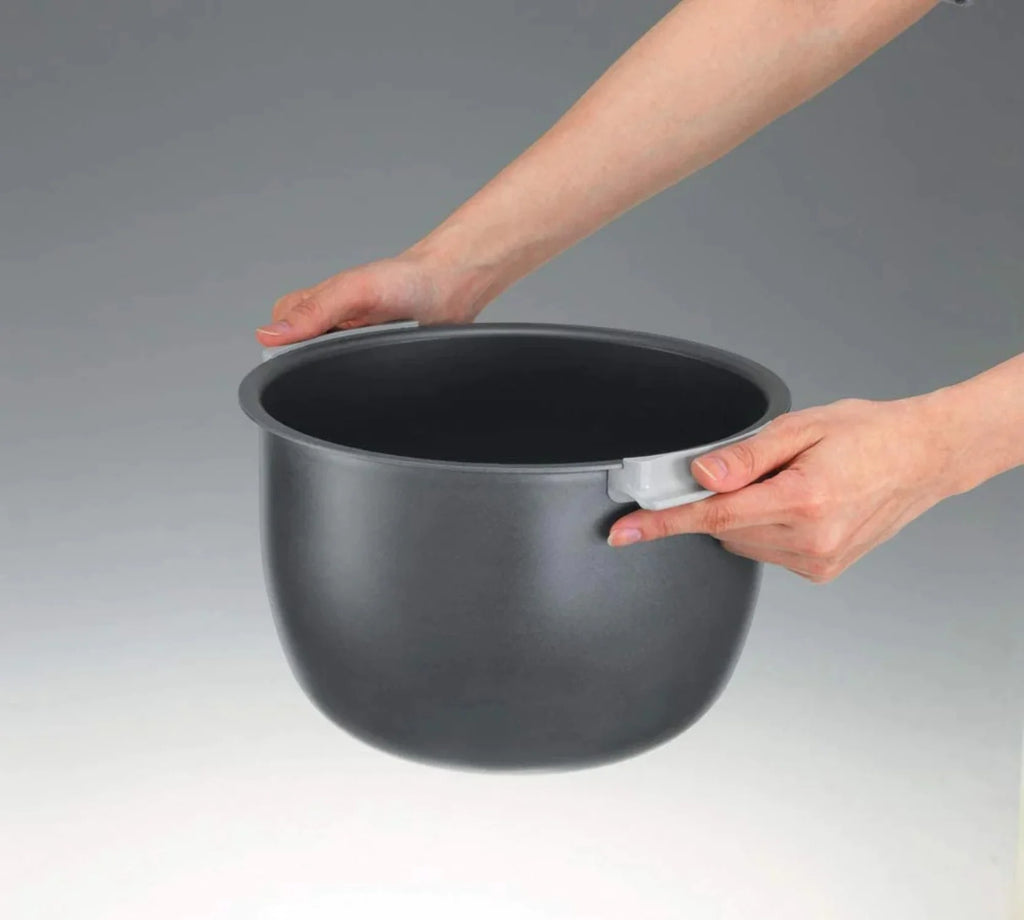 10-Cup Neuro Fuzzy Rice Cooker C116472