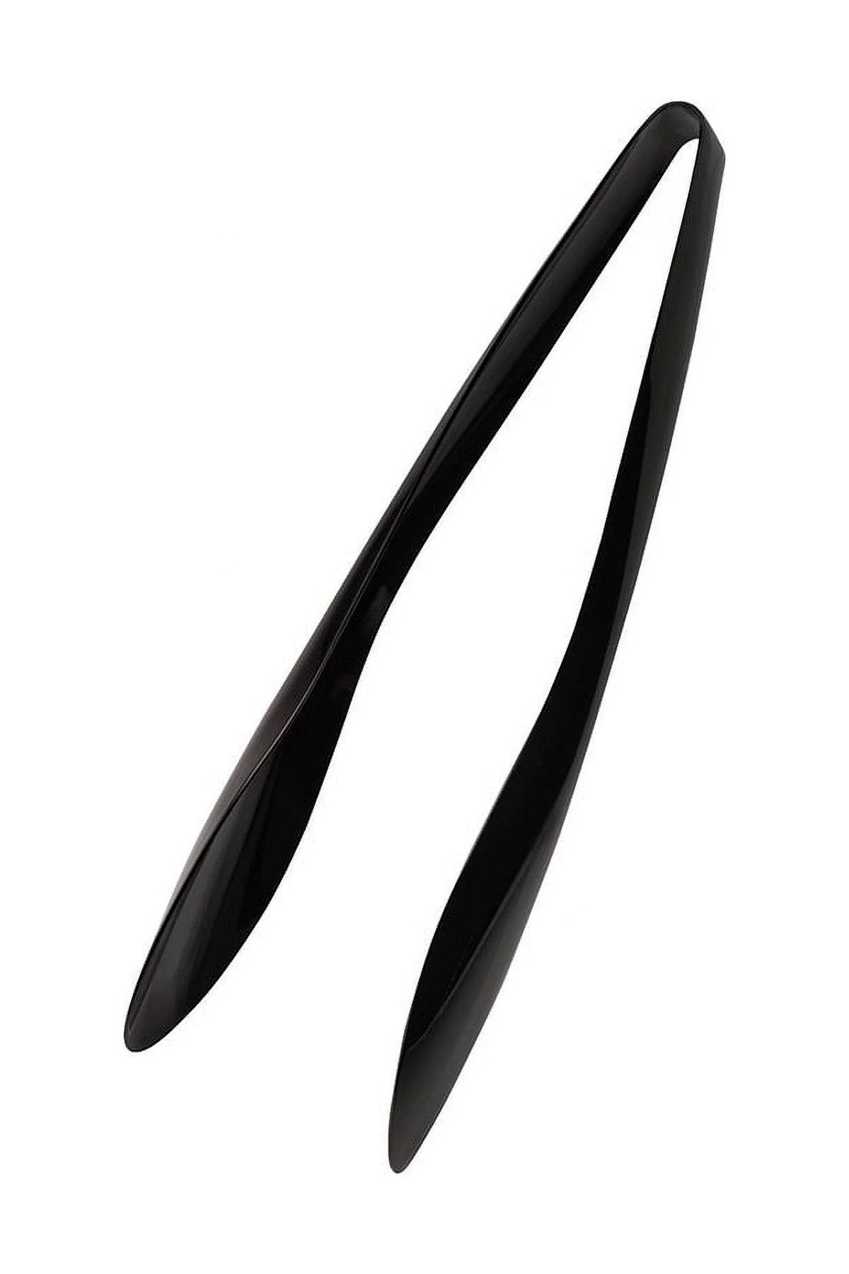 Black 12 Inch Tongs J59749