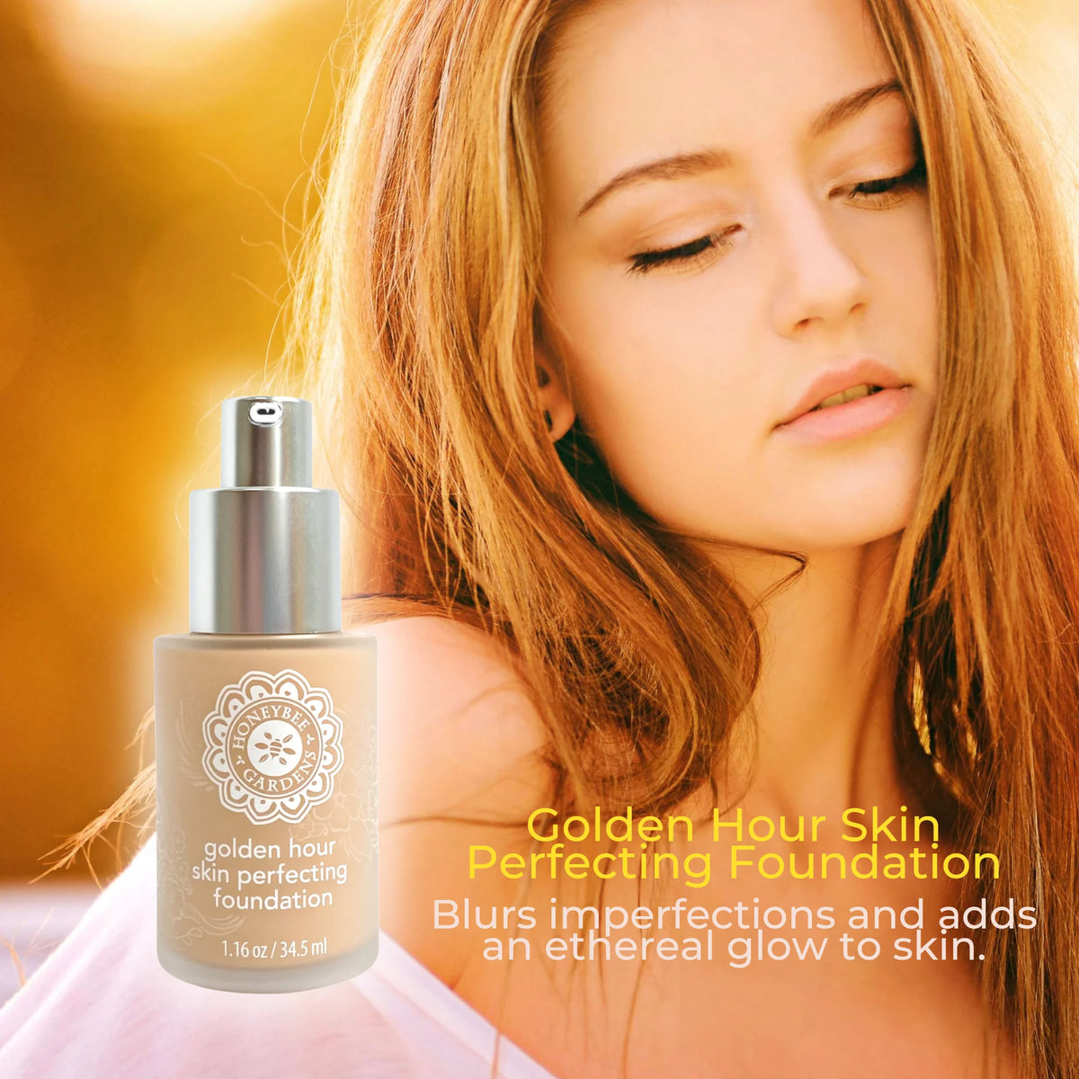 Liquid Foundation 1.16 fl oz J88218