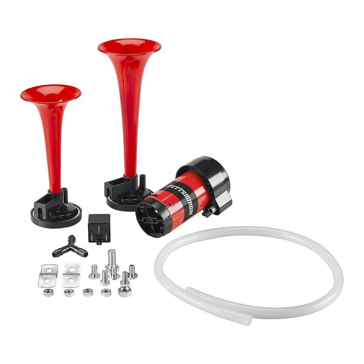 12V Car Horn A6046