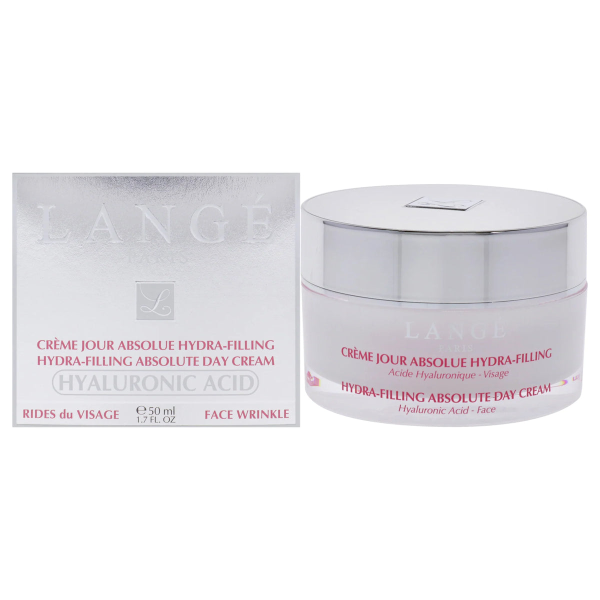 1.7 oz Day Cream B55711
