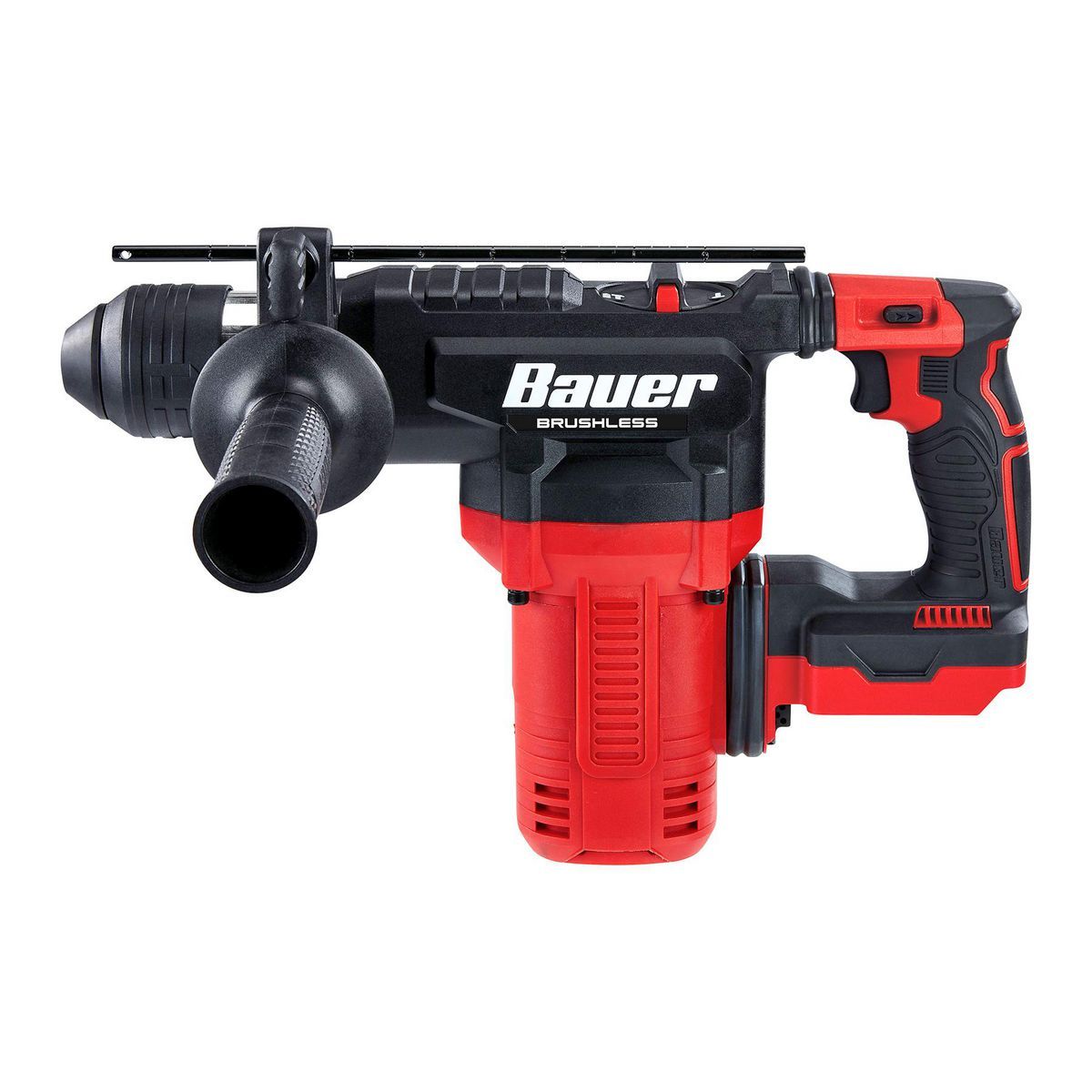 20V Brushless Cordless 1-1/8 in. SDS-PLUS Rotary Hammer B868921