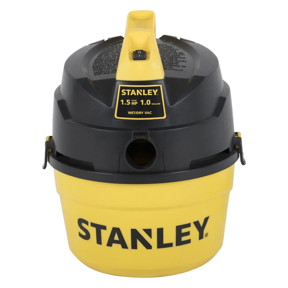 1.5 Peak HP 1 Gallon Portable Wet Dry Vac K546