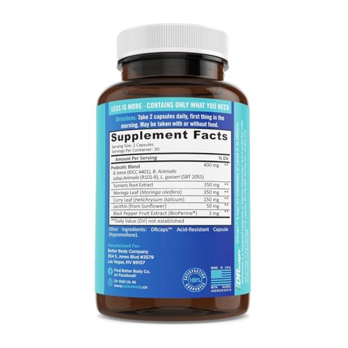 Probiotics for Women Digestive Health (60 Ct) I5396