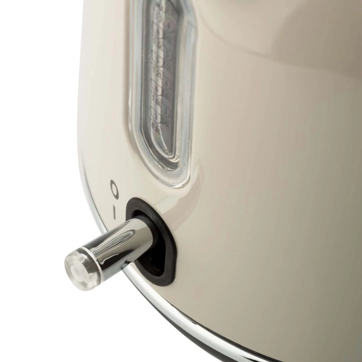 1.7 Liter Stainless Steel Electric Kettle X5607