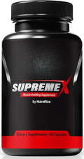 All-Natural Support Capsules for Men (60 Capsules) K831
