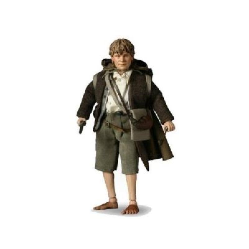 1/6 Scale Figure N608