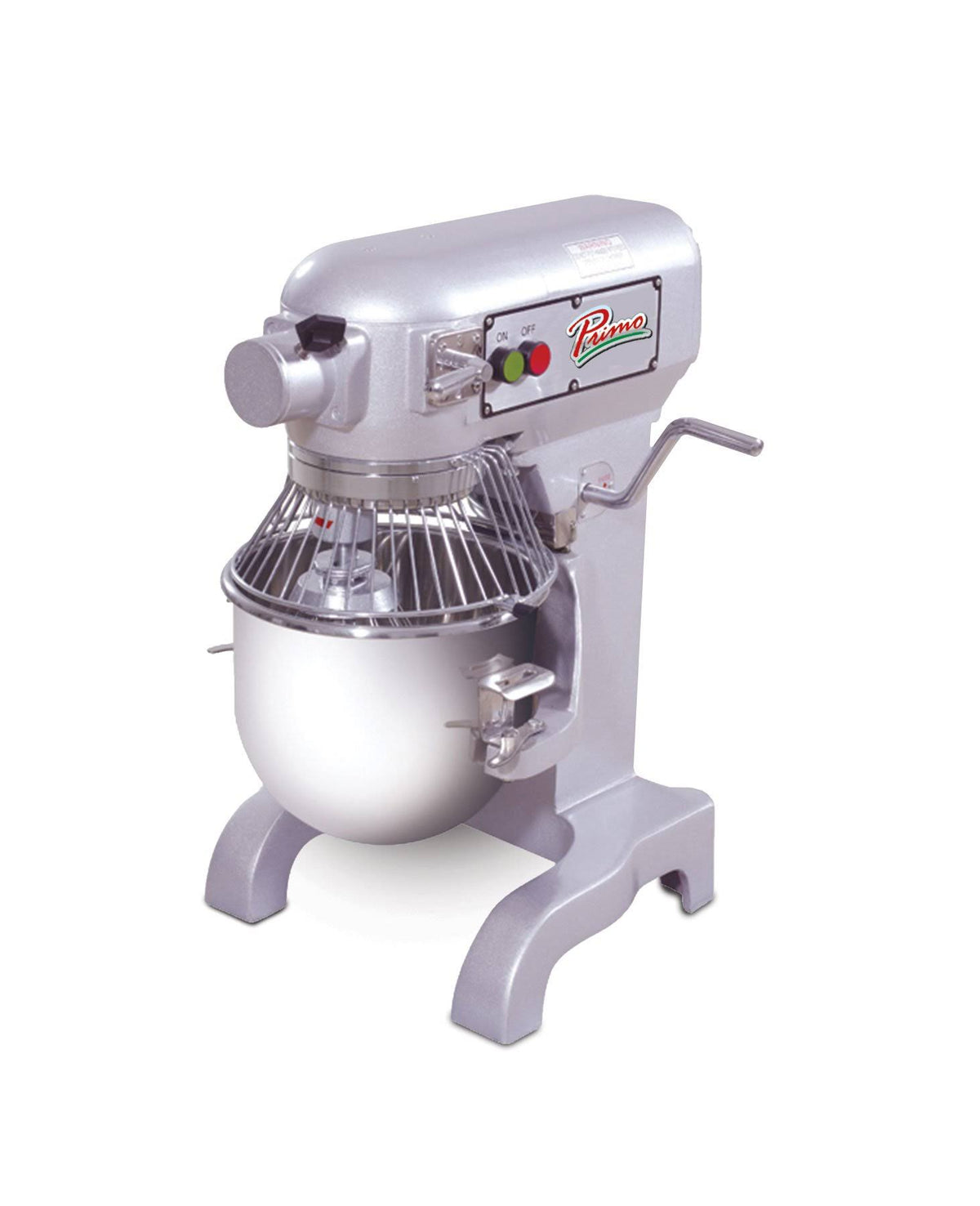 10-Quart Planetary Mixer G452197