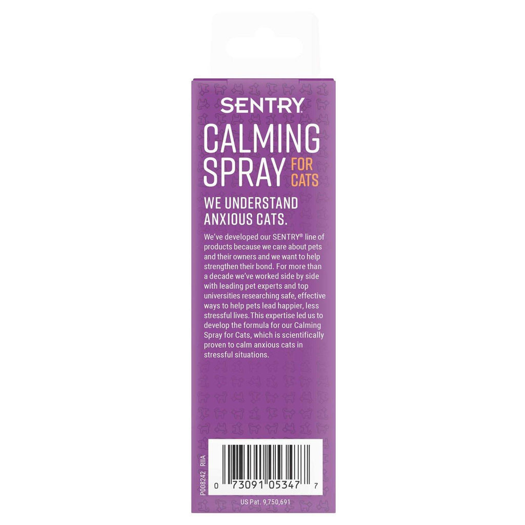 Calming Spray for Cats U9809