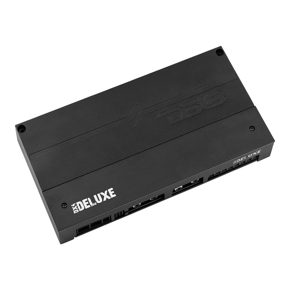 4Ch Marine & Powersports Full Range Class D Amplifier 3000W K663577