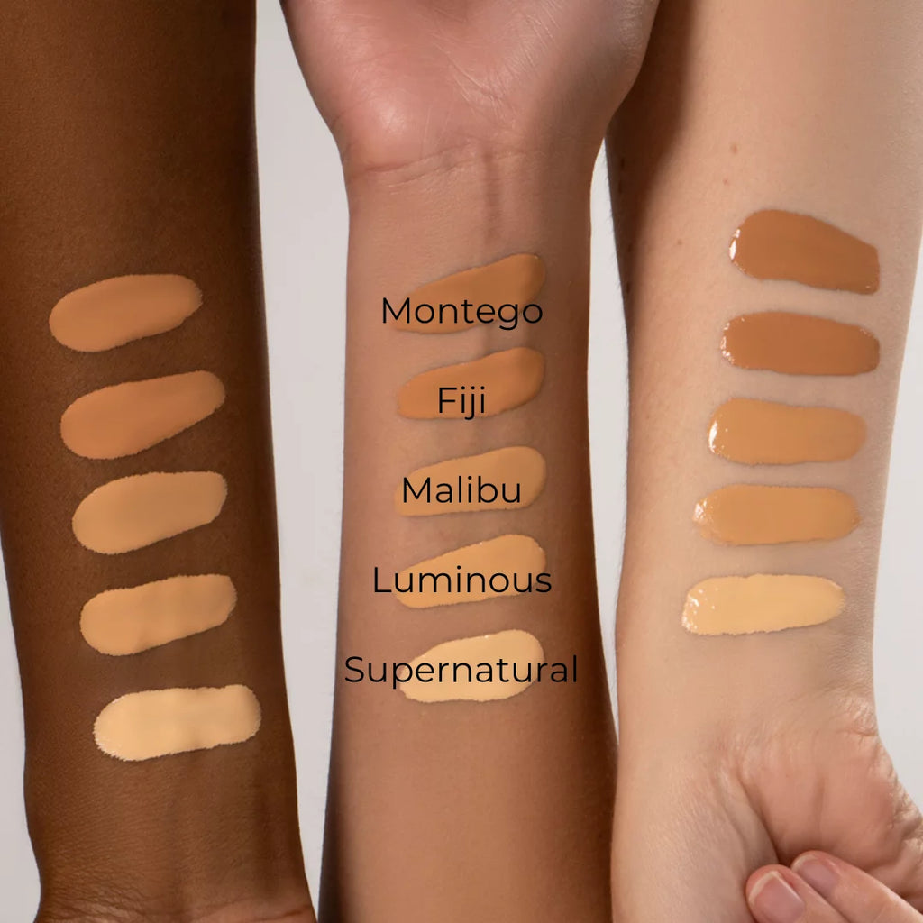 Liquid Foundation 1.16 fl oz J88218