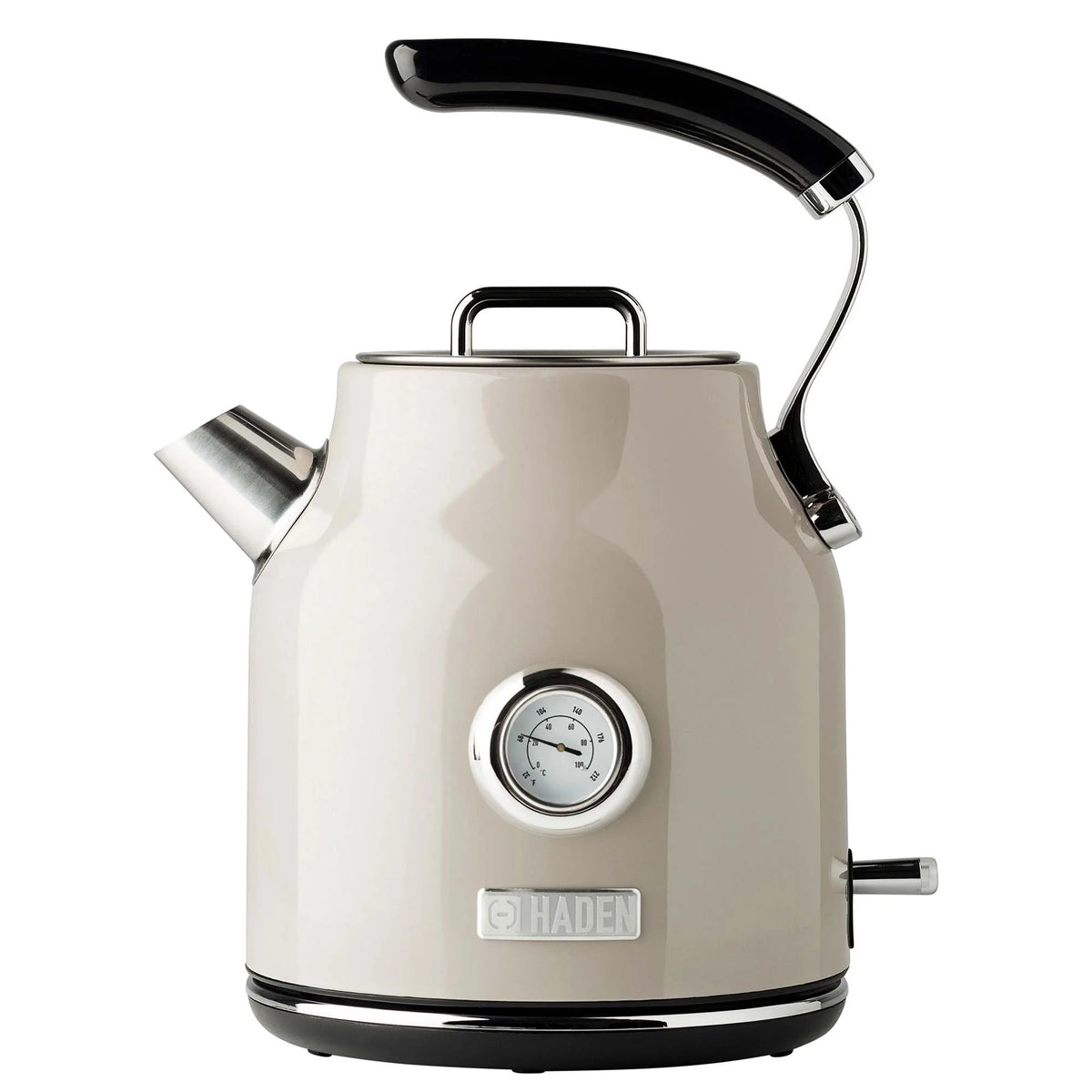 1.7 Liter Stainless Steel Electric Kettle X5607