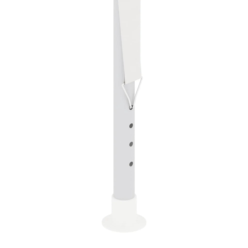 White Party Tent P3973